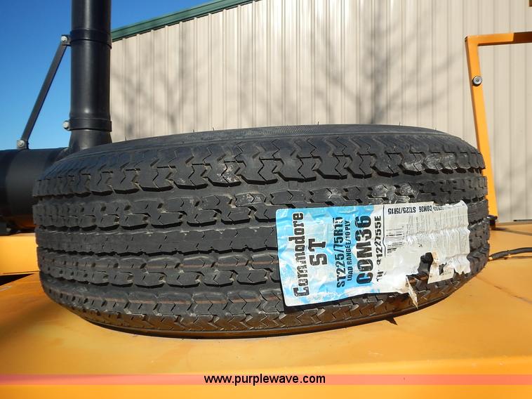 image for item J4576 Rosco Sweep Pro broom