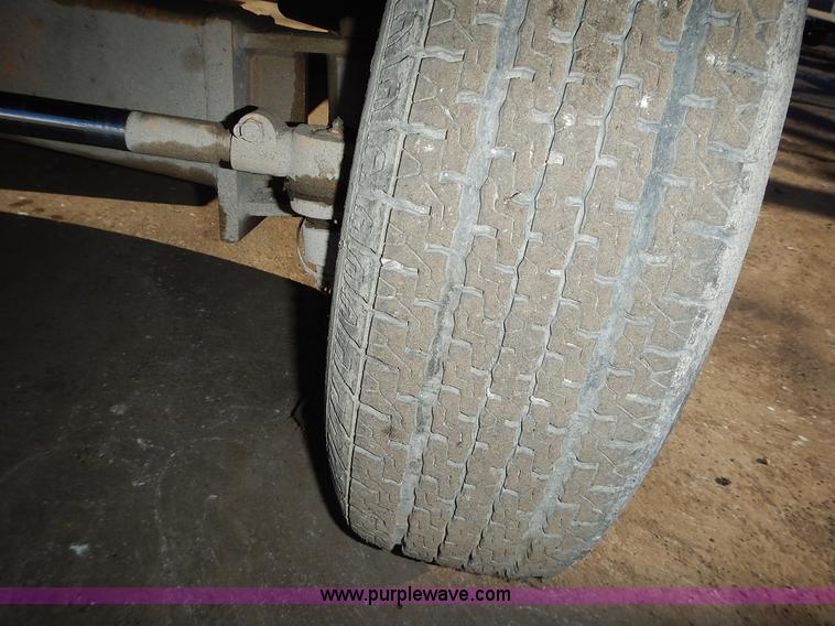 image for item J4576 Rosco Sweep Pro broom