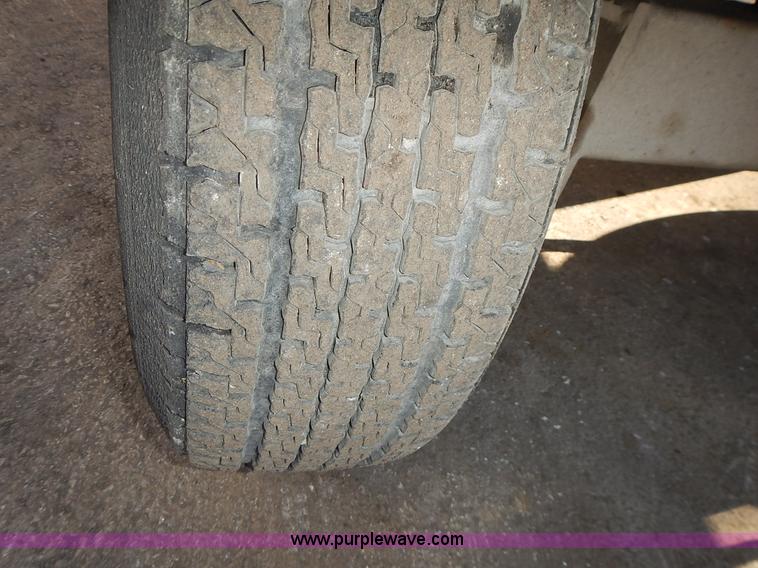 image for item J4576 Rosco Sweep Pro broom