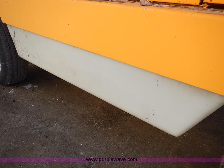 image for item J4576 Rosco Sweep Pro broom