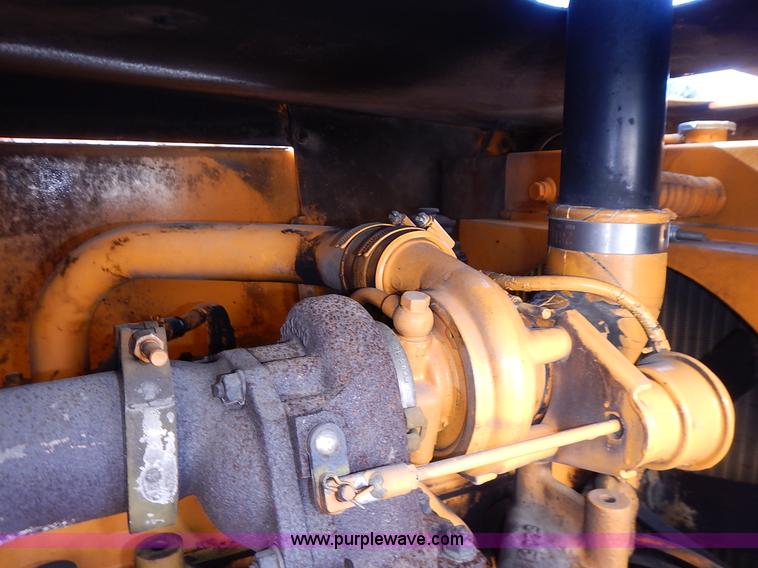 image for item J4576 Rosco Sweep Pro broom