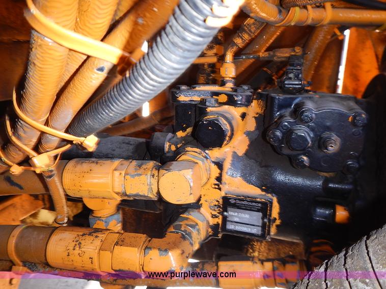 image for item J4576 Rosco Sweep Pro broom