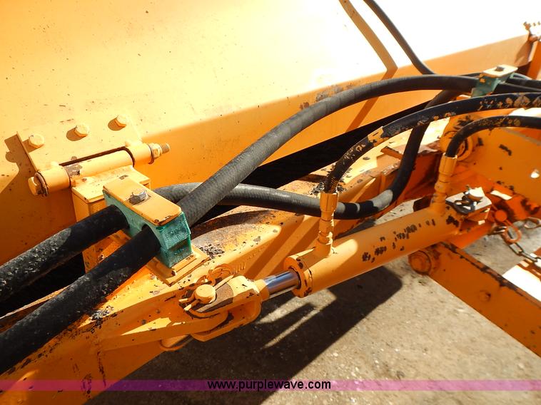 image for item J4576 Rosco Sweep Pro broom