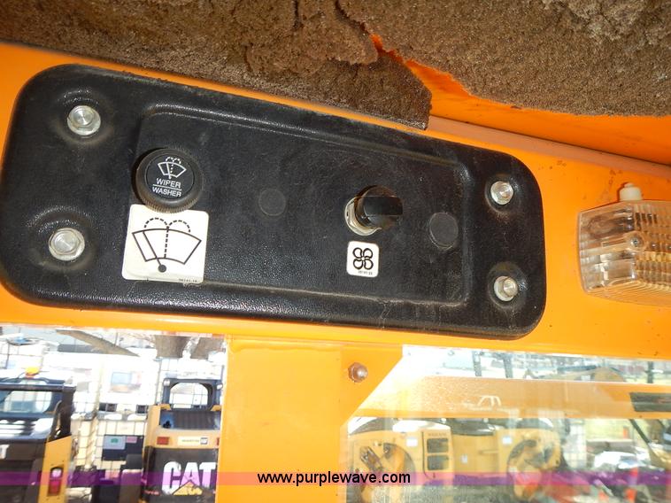 image for item J4576 Rosco Sweep Pro broom