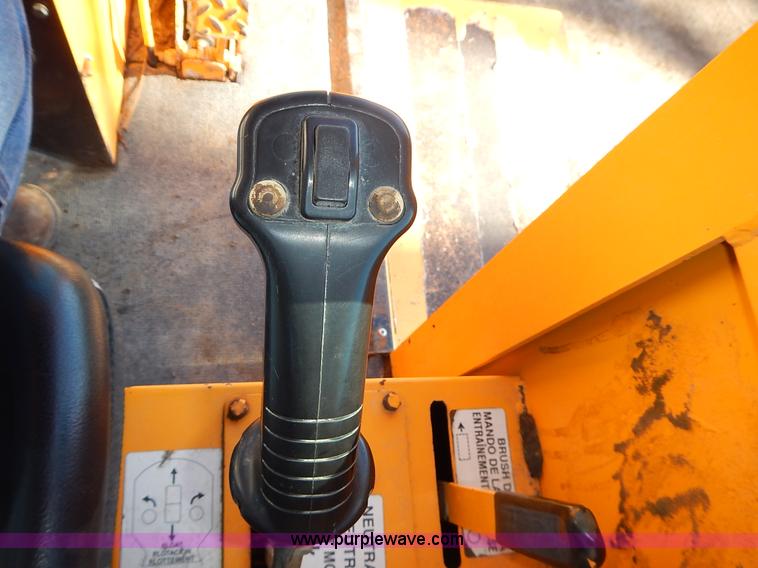 image for item J4576 Rosco Sweep Pro broom