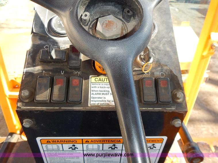 image for item J4576 Rosco Sweep Pro broom