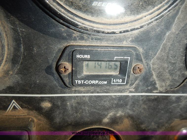 image for item J4576 Rosco Sweep Pro broom