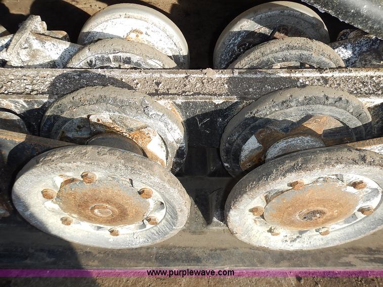 image for item J4743 2007 Caterpillar 277C skid steer