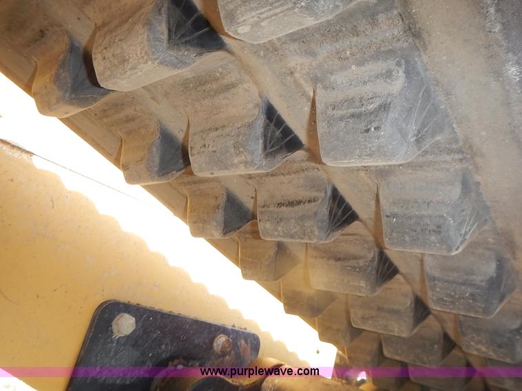 image for item J4743 2007 Caterpillar 277C skid steer