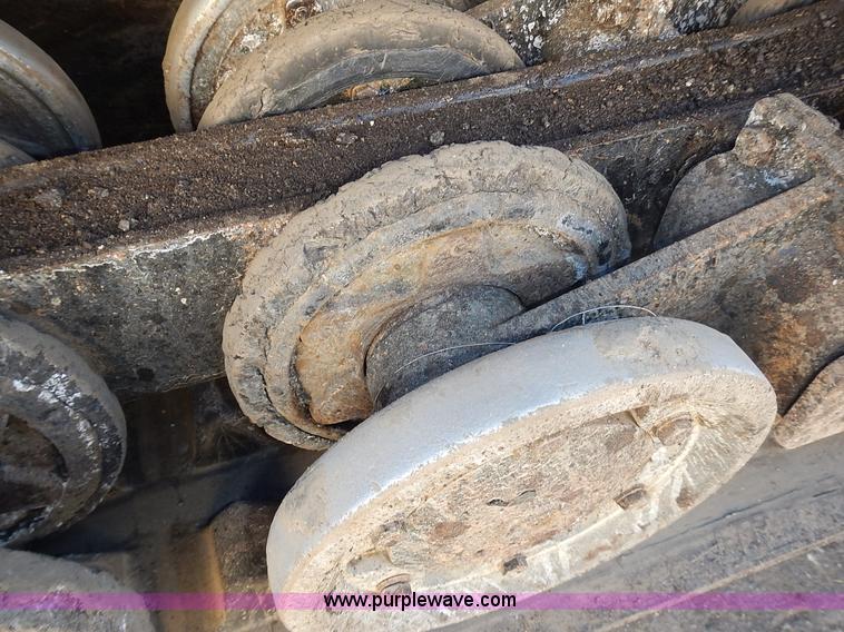 image for item J4743 2007 Caterpillar 277C skid steer