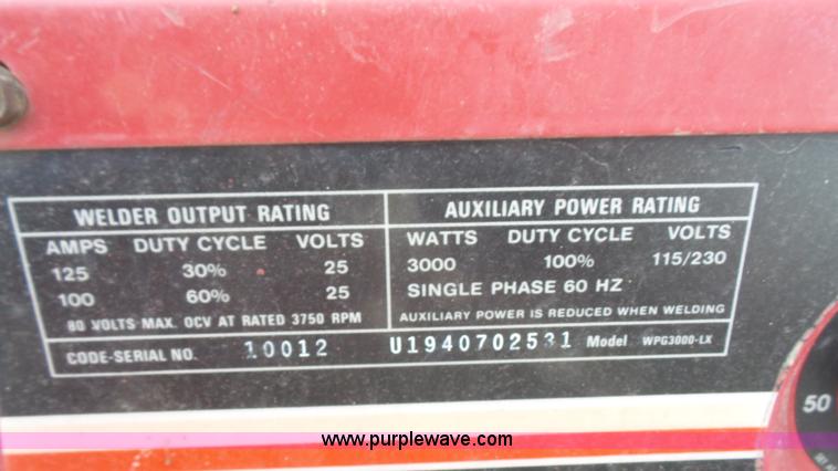 image for item J4750 2005 Ford F350 XL Super Duty Crew Cab utility truck