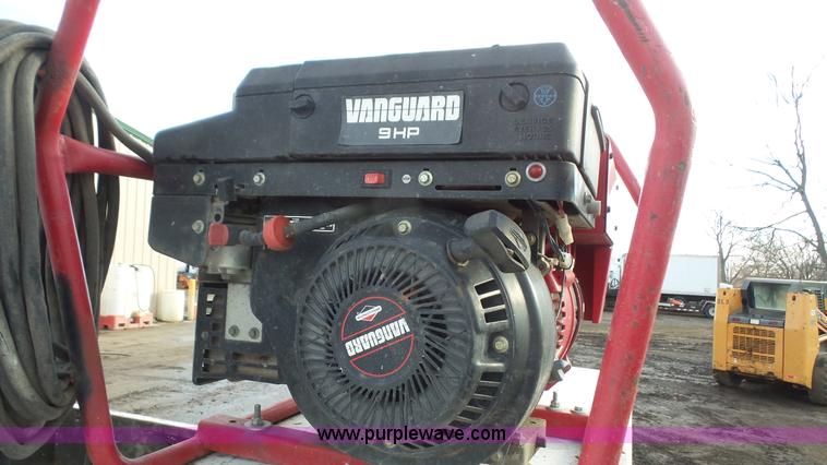 image for item J4750 2005 Ford F350 XL Super Duty Crew Cab utility truck