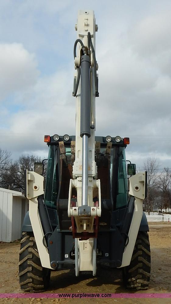 image for item J6303 2008 Terex 970B backhoe