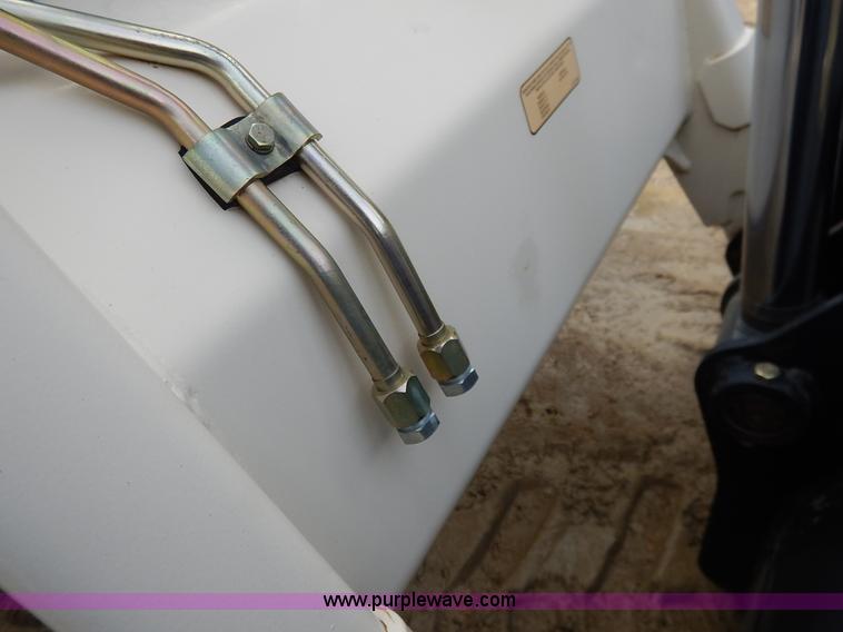 image for item J6303 2008 Terex 970B backhoe