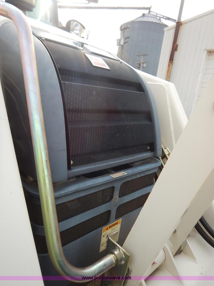 image for item J6303 2008 Terex 970B backhoe