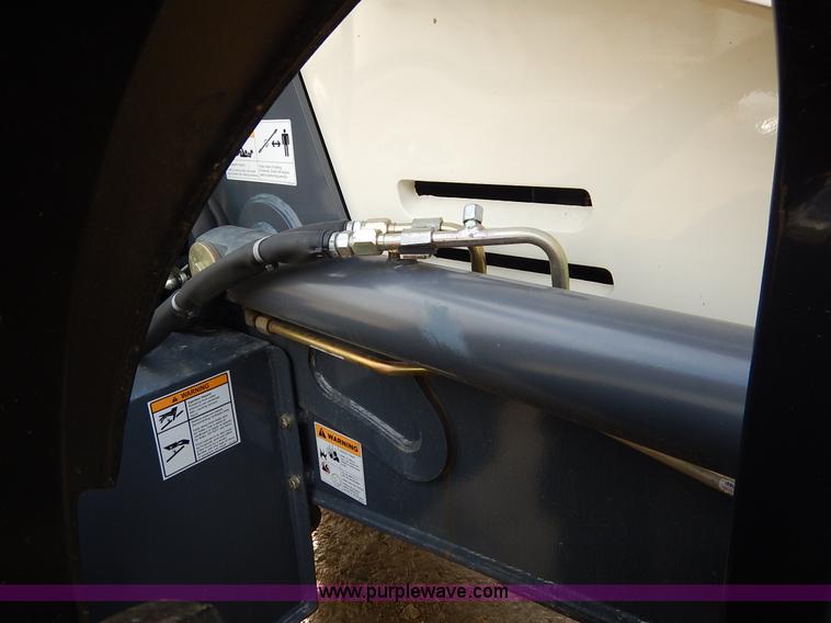 image for item J6303 2008 Terex 970B backhoe