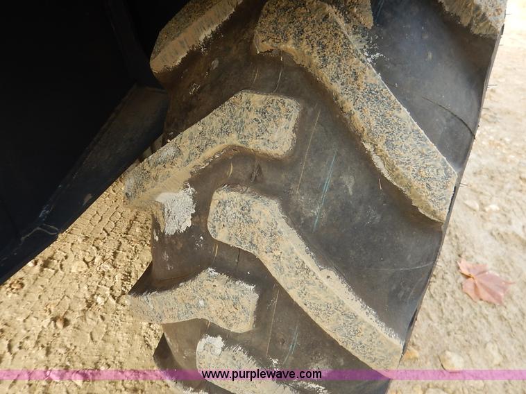 image for item J6303 2008 Terex 970B backhoe