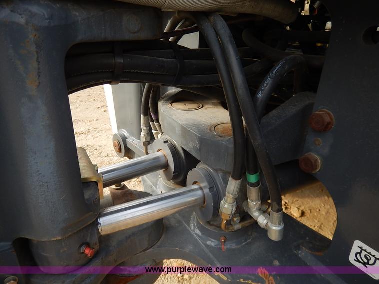 image for item J6303 2008 Terex 970B backhoe