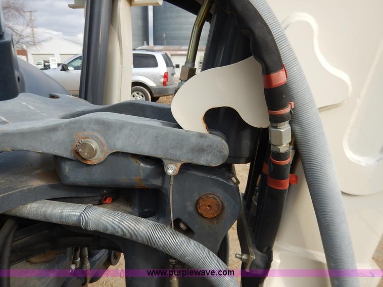 image for item J6303 2008 Terex 970B backhoe