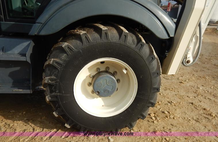 image for item J6303 2008 Terex 970B backhoe