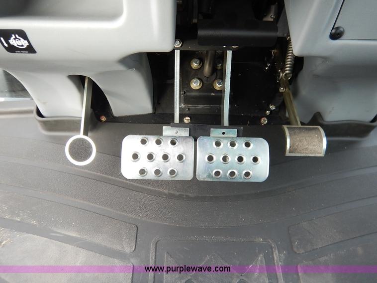 image for item J6303 2008 Terex 970B backhoe