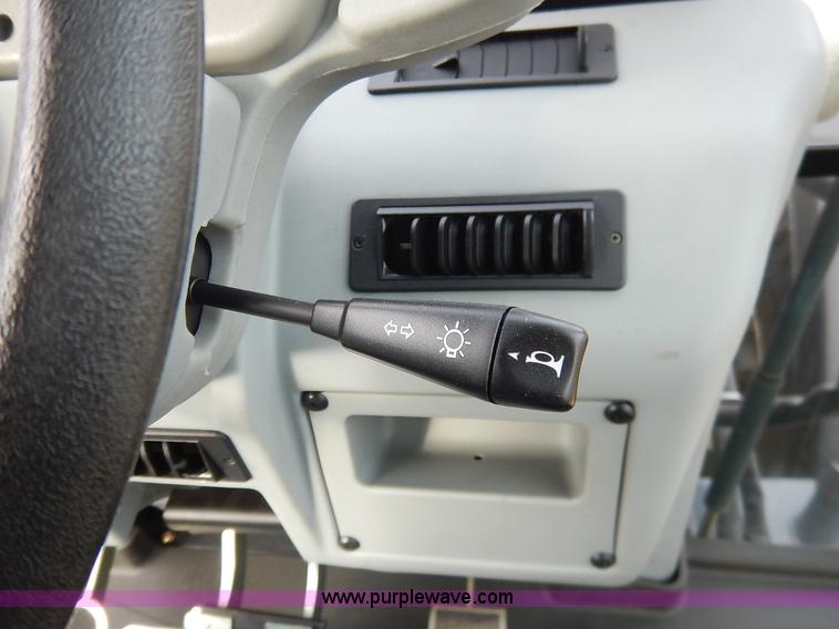 image for item J6303 2008 Terex 970B backhoe