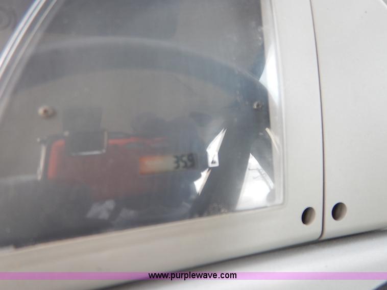 image for item J6303 2008 Terex 970B backhoe