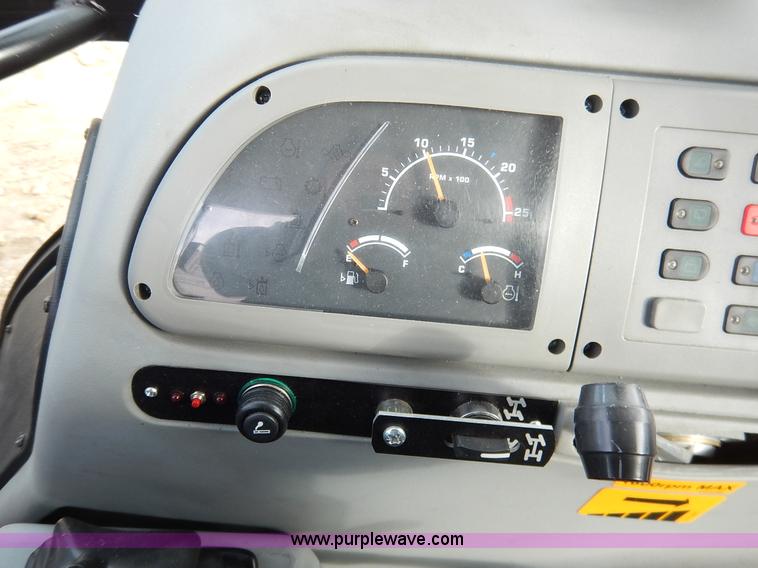 image for item J6303 2008 Terex 970B backhoe