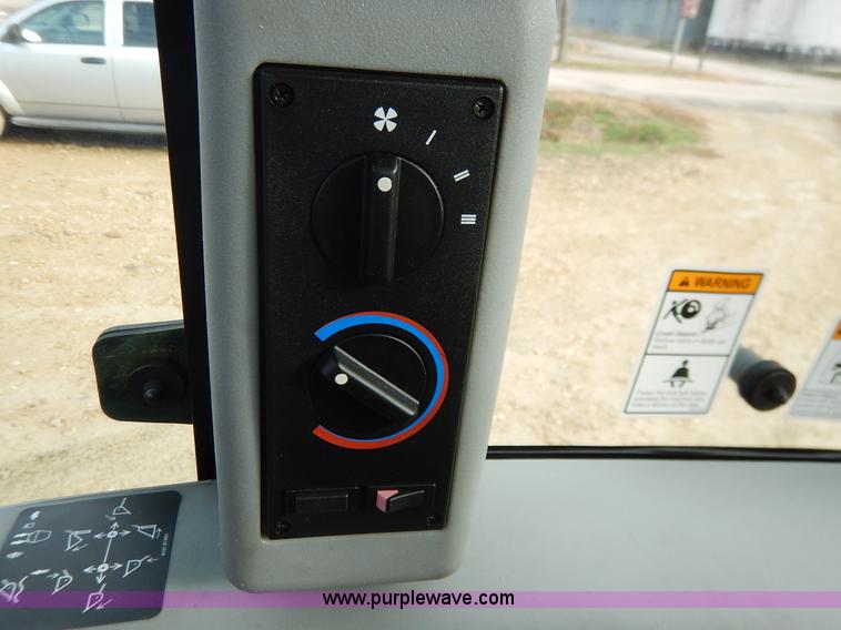 image for item J6303 2008 Terex 970B backhoe