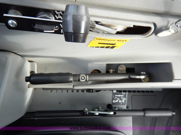 image for item J6303 2008 Terex 970B backhoe