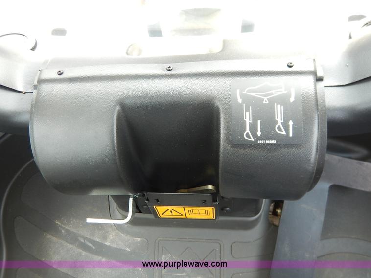 image for item J6303 2008 Terex 970B backhoe