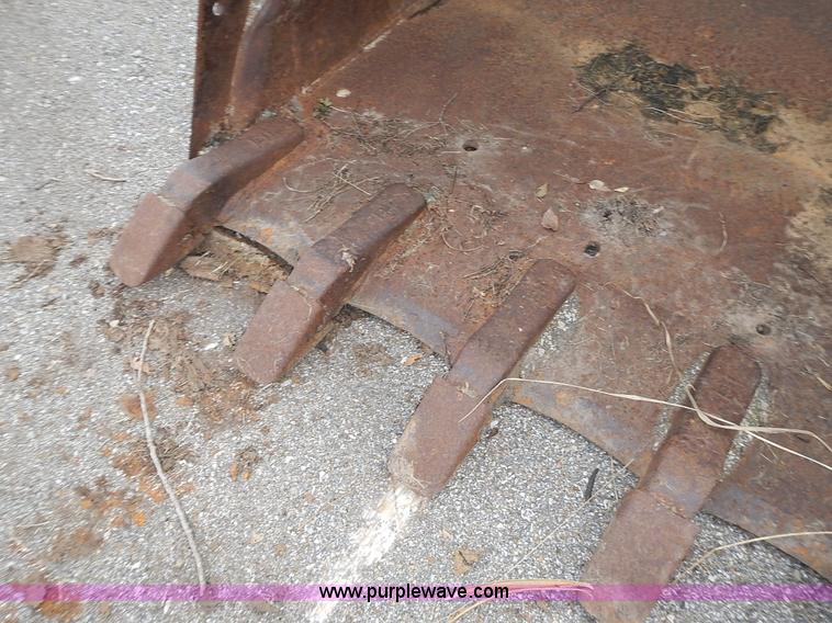 image for item J6318 1965 Caterpillar 955H track loader