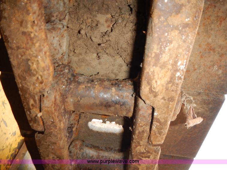 image for item J6318 1965 Caterpillar 955H track loader