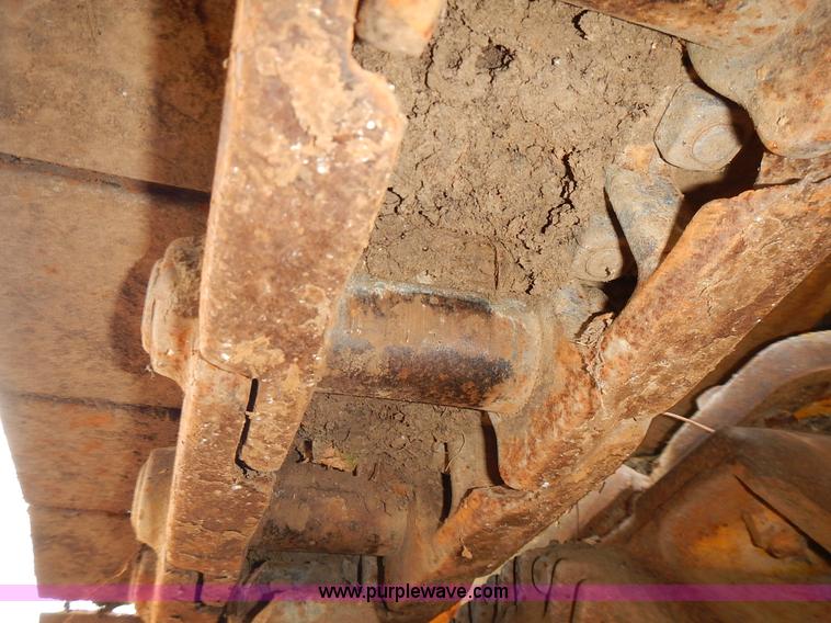 image for item J6318 1965 Caterpillar 955H track loader