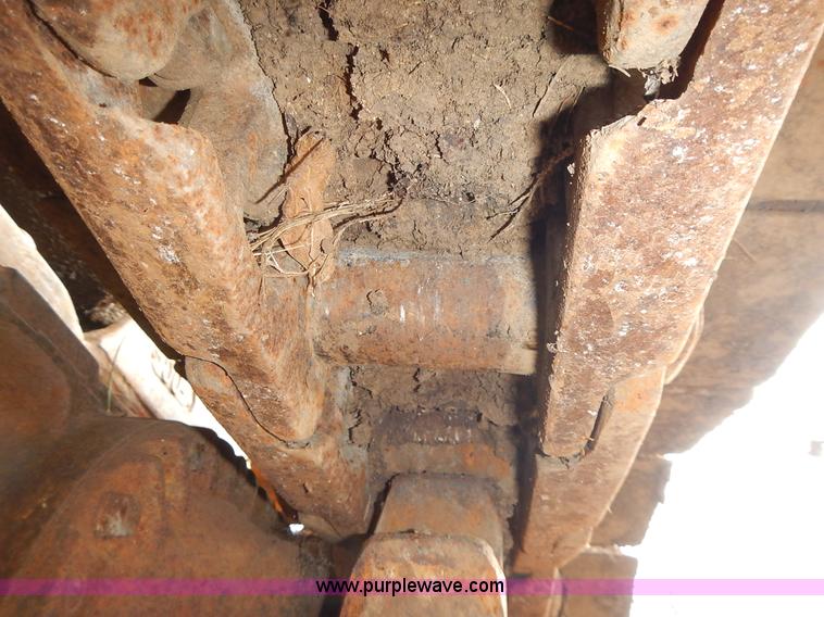 image for item J6318 1965 Caterpillar 955H track loader