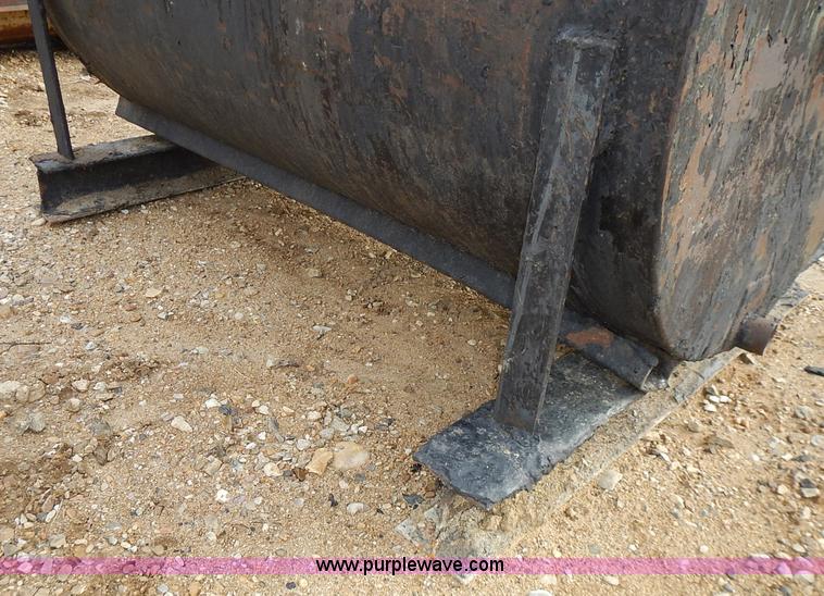 image for item J6319 Seal coating tank