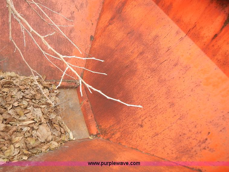 image for item J6332 Steel spreader