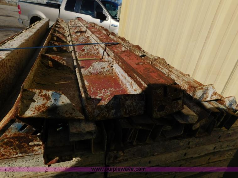 image for item J7433 Assorted concrete forms