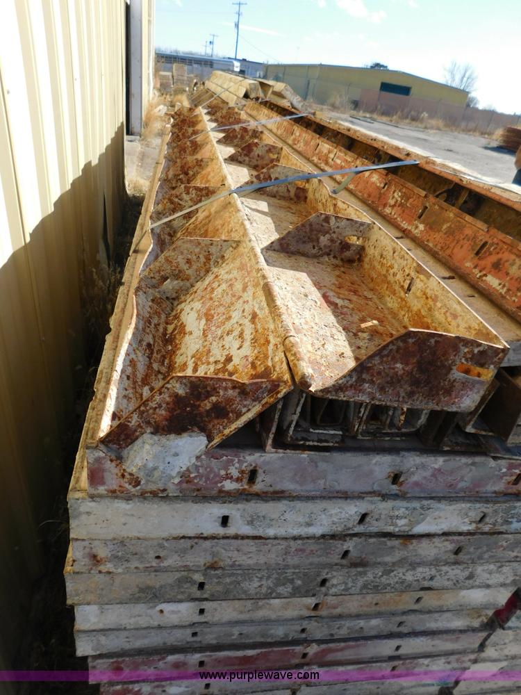 image for item J7433 Assorted concrete forms