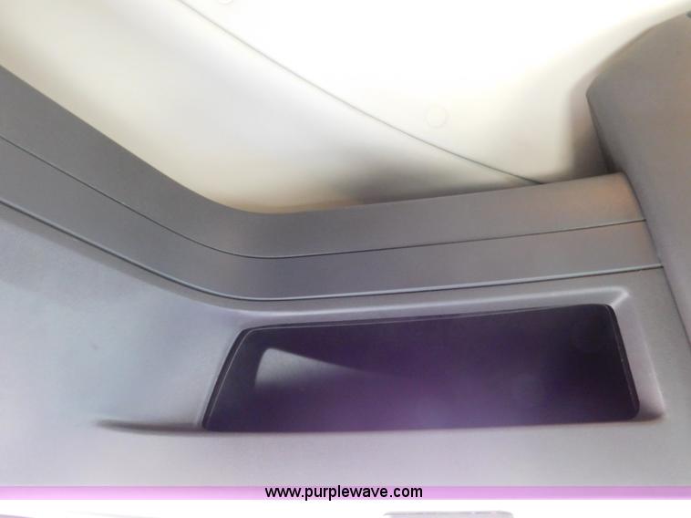 image for item J7491 2012 International ProStar semi truck