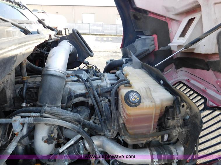 image for item J7491 2012 International ProStar semi truck