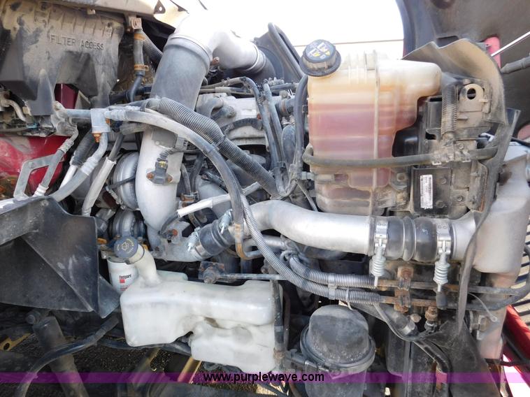 image for item J7491 2012 International ProStar semi truck