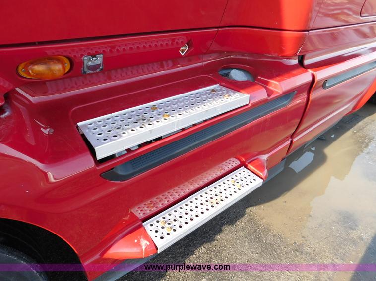 image for item J7491 2012 International ProStar semi truck