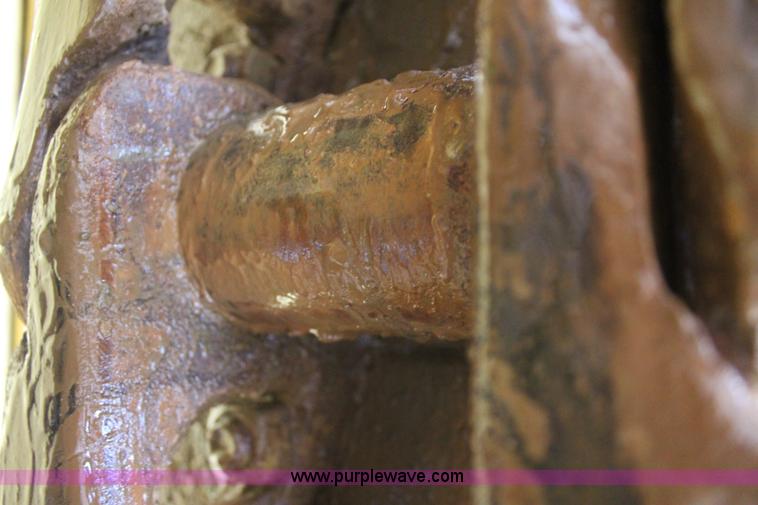 image for item J7750 1971 International TD25C dozer