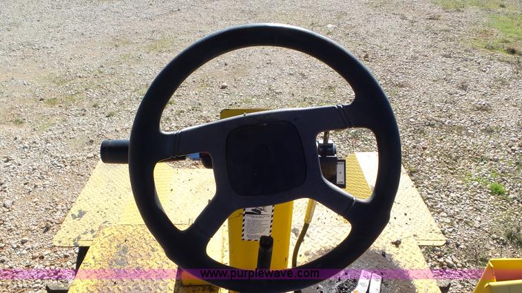 image for item J8410 Superior Broom DT80J broom