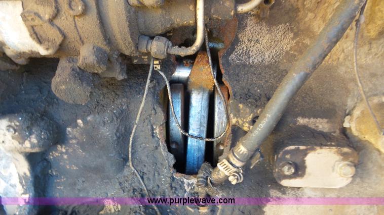 image for item J8410 Superior Broom DT80J broom