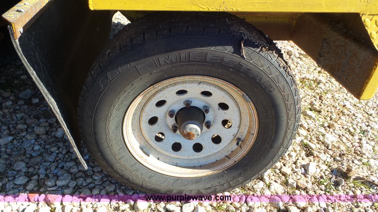 image for item J8410 Superior Broom DT80J broom