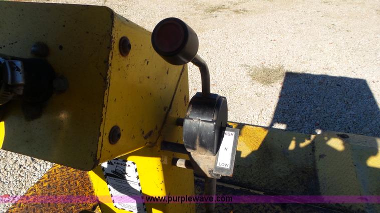 image for item J8411 Superior Broom DT80J broom