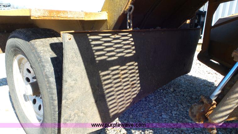 image for item J8411 Superior Broom DT80J broom