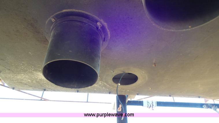 image for item J8413 Solar Tech arrow board